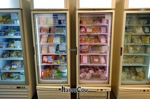 Veggie4U at Veggie4U in The Hague