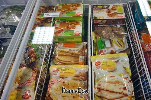 Veggie4U at Veggie4U in The Hague