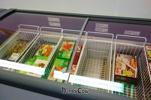 Veggie4U at Veggie4U in The Hague