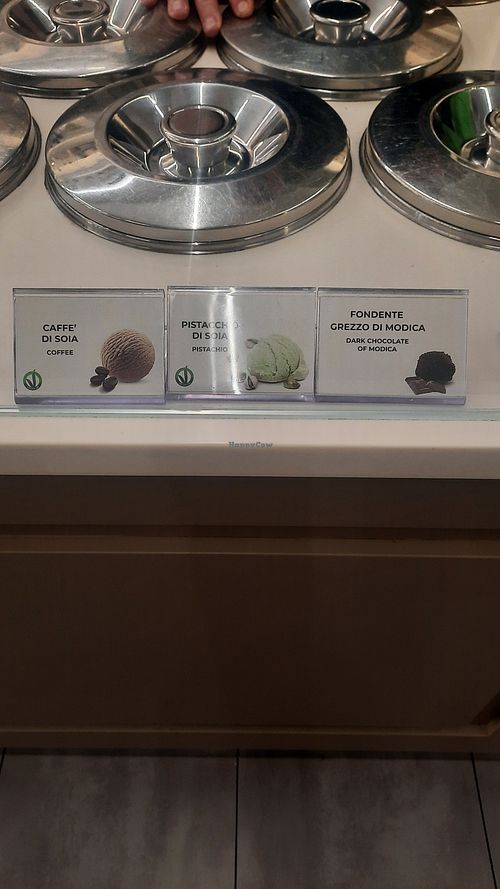  at Gelateria Bar di Serio Filippo in Pistoia