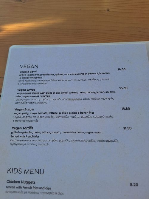  at El Verano Beach House in Rhodes