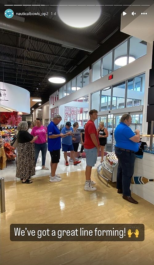 Nautical Bowls Overland Park Kansas Juice Bar HappyCow