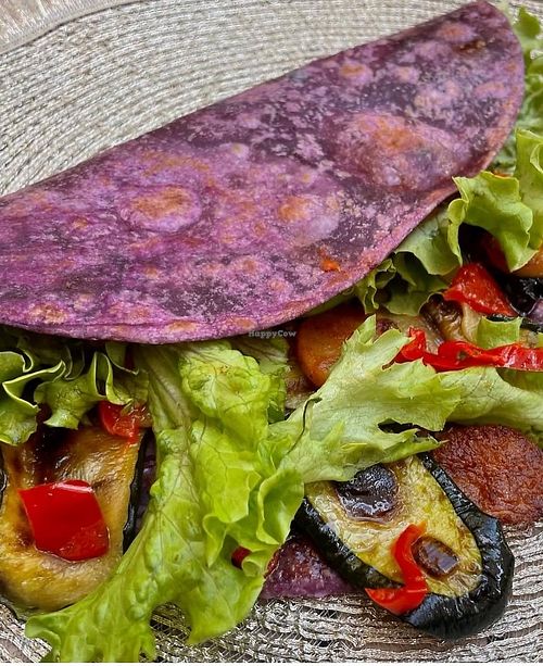  at In Piadineria in Mantova