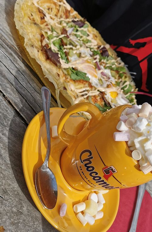  at Hans & Grietje in Zeewolde