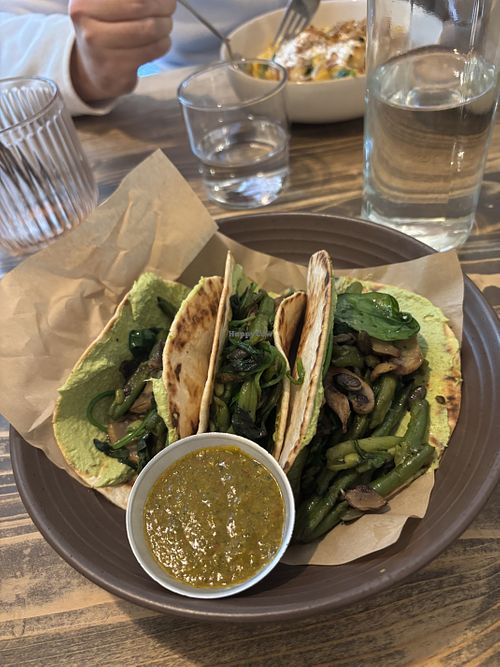   at The Little Things in Sofia