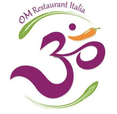  at Om Restaurant Italia in Marino