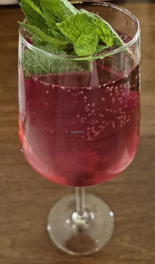  at Wüstenrose in Hamburg