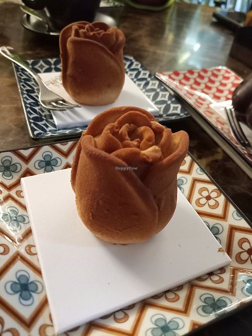  at Pasticceria Zaffiro in Rovereto