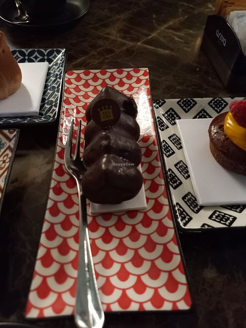  at Pasticceria Zaffiro in Rovereto