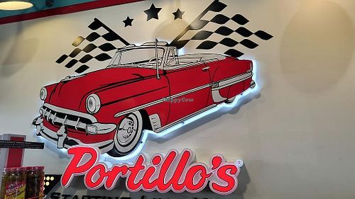  at Portillo's in Tucson