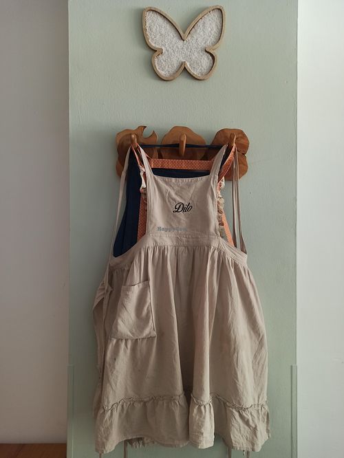  at Dito Cafeteria Sa Coma in Mallorca