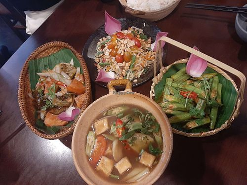  at Hoa Thiên in Ho Chi Minh City