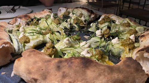   at Coltivi in Rio De Janeiro