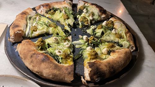   at Coltivi in Rio De Janeiro