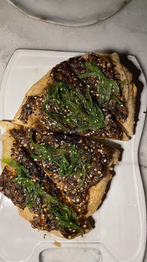   at Coltivi in Rio De Janeiro