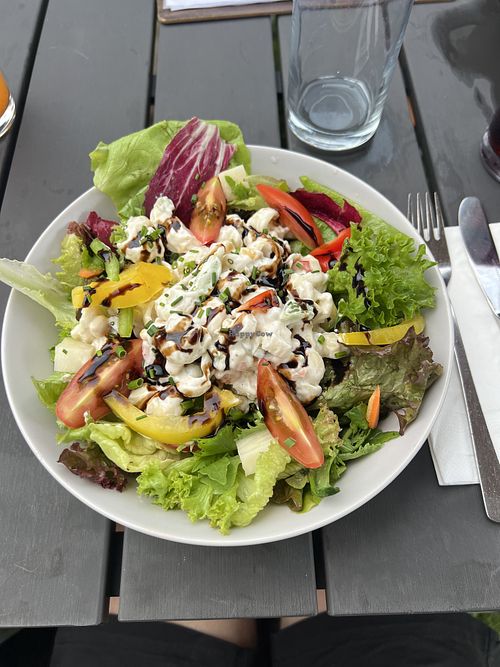   at Heuriger am kleinen Stein - Weinbau Leuthner-Piller in Grafenegg