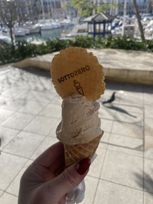  #Veganuary at Sottozero - Birgu in Birgu