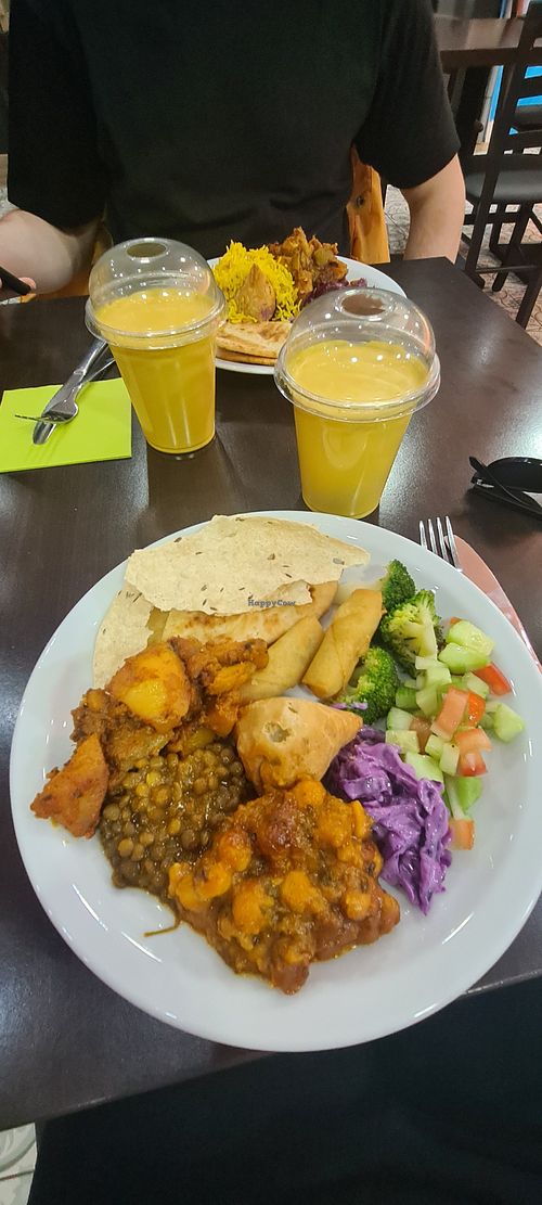 Image of Pure Veg India