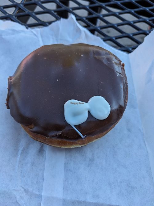 Image of Voodoo Doughnut - Arapahoe Ave