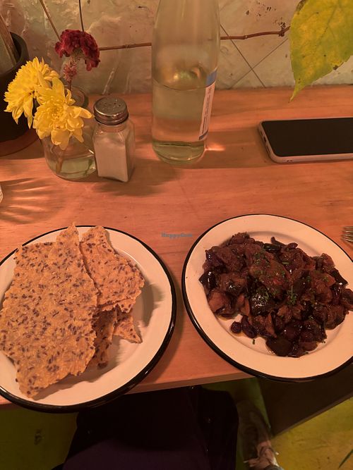   at Funga in Buenos Aires