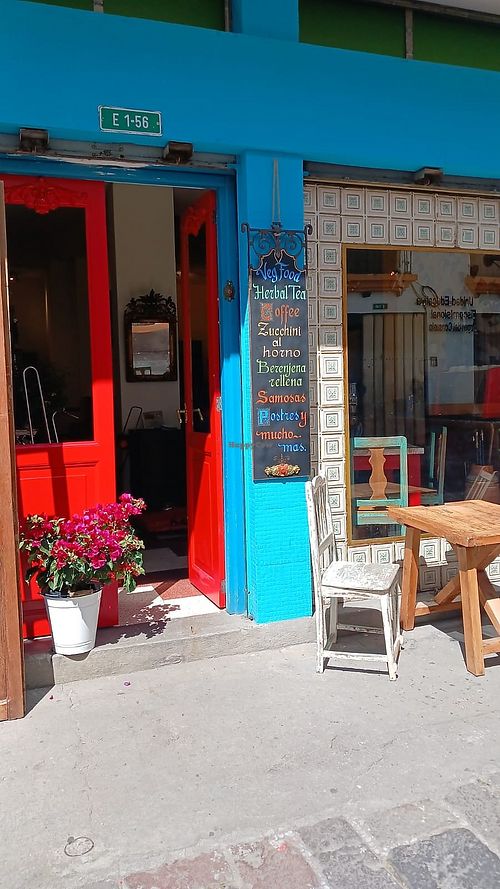 Image of Los Padmitos - San Marcos