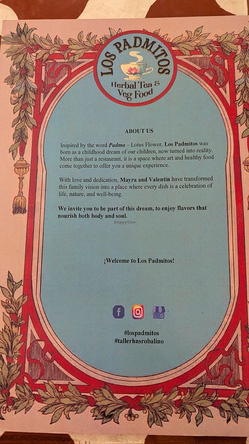  at Los Padmitos - San Marcos in Quito