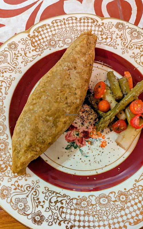  at Los Padmitos - San Marcos in Quito