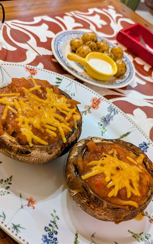  at Los Padmitos - San Marcos in Quito