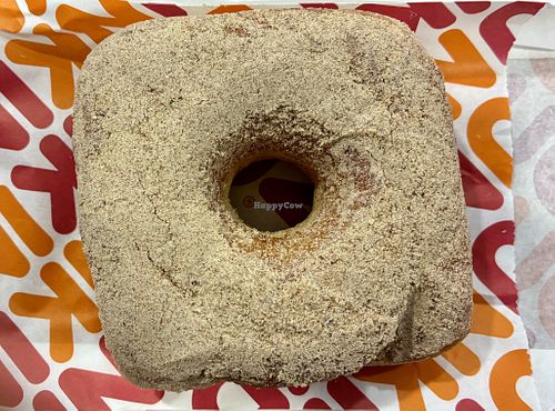   at KUL - Dunkin' in Sepang