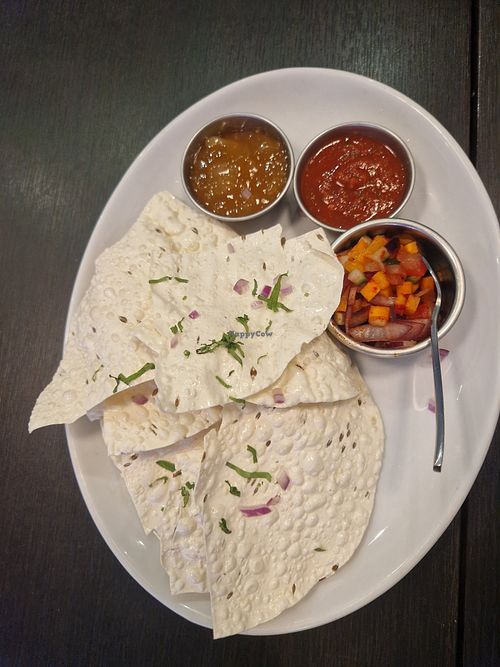  at Aloo Tama Nepalese Restaurant  in South West London