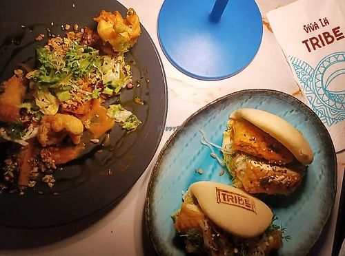  at Tribe Malta in Valletta