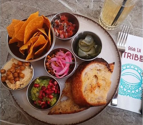  at Tribe Malta in Valletta