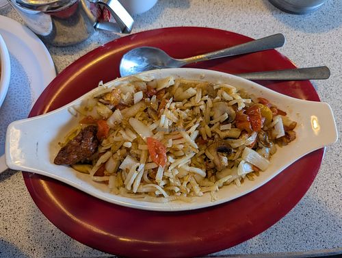  at Mel's Diner in Waterloo