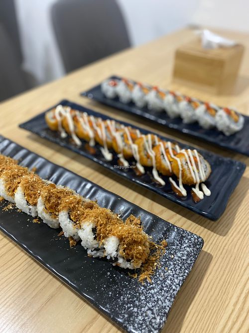 Image of Sambelano - Vegetariano Cafe