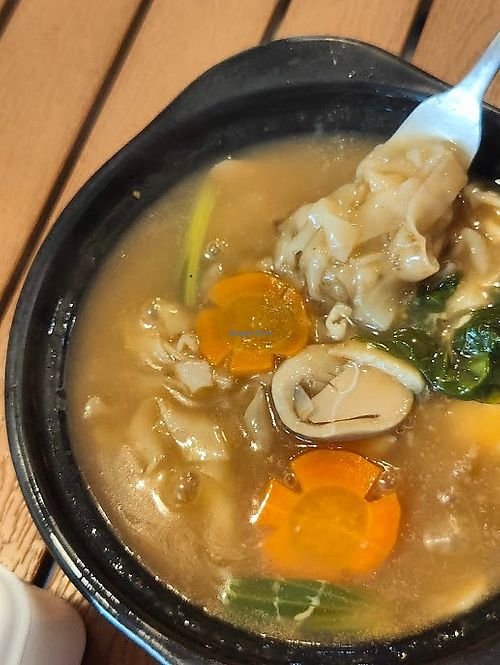  at Gardenia Resto & Cafe in Batam