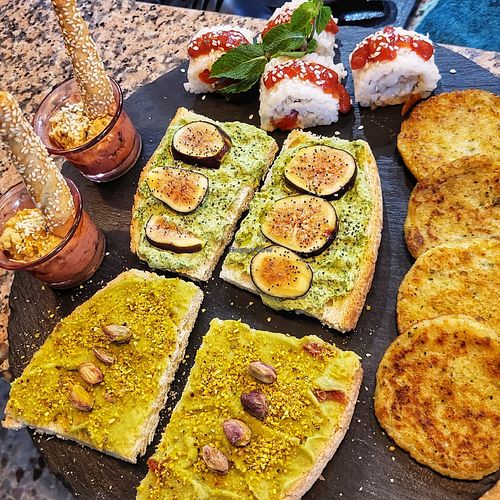 image of Fadama Bar - Via Lombardia