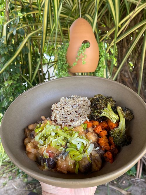  at Coelho Vegano in Tibau Do Sul