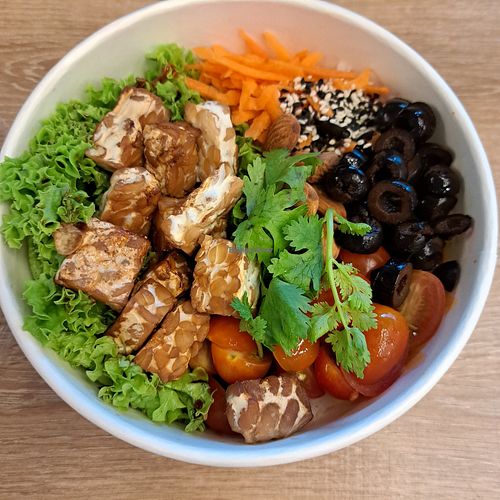  at Something Poke - Lotus's E-Gate in Penang