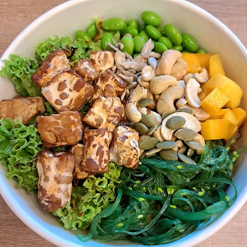  at Something Poke - Lotus's E-Gate in Penang