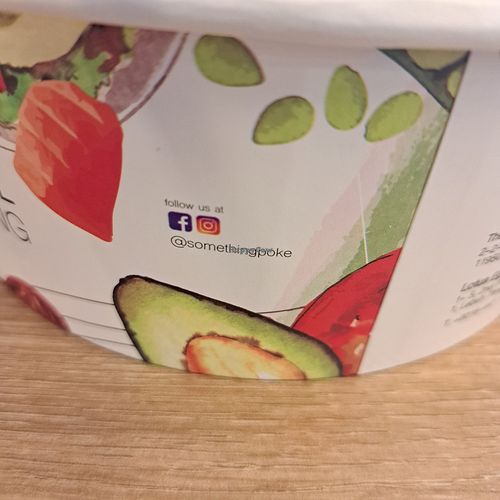  at Something Poke - Lotus's E-Gate in Penang