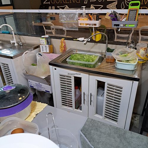  at Something Poke - Lotus's E-Gate in Penang