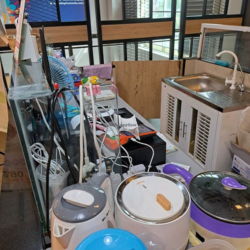  at Something Poke - Lotus's E-Gate in Penang