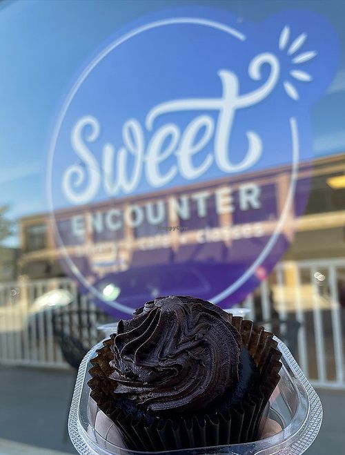 Sweet Encounter Bakery & Cafe Lansing Michigan Bakery HappyCow
