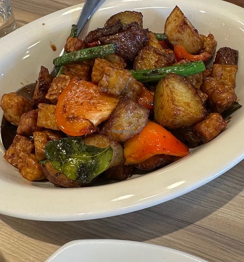 Image of Padmanadi Vegan Eatery