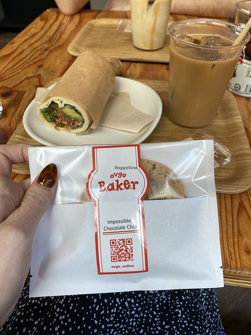   at FabCafe Tokyo in Tokyo