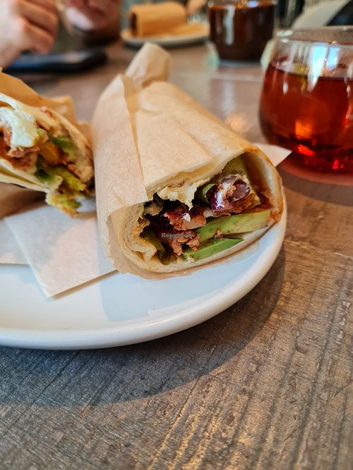  at FabCafe Tokyo in Tokyo