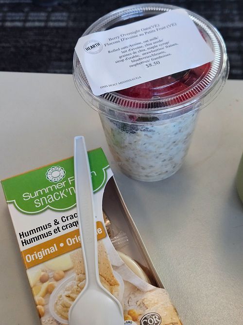  at YYZ - The Hearth by Lynn Crawford - T1 in Mississauga