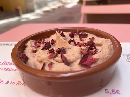   at Le Poulpi Place in Grasse