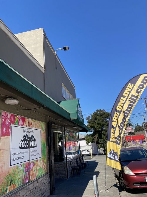 Online Orders Available!  at The Food Mill in Oakland