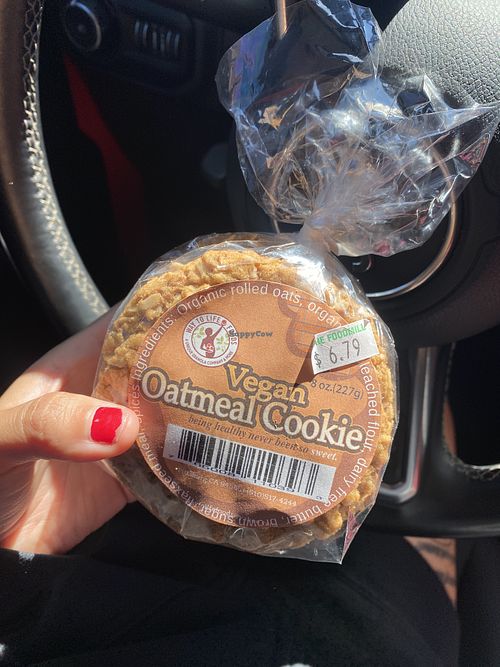 Couldn’t Wait - Cookies Forever ♾️   at The Food Mill in Oakland